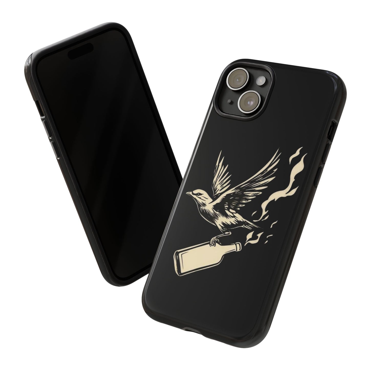 FlickN Tough Phone Case