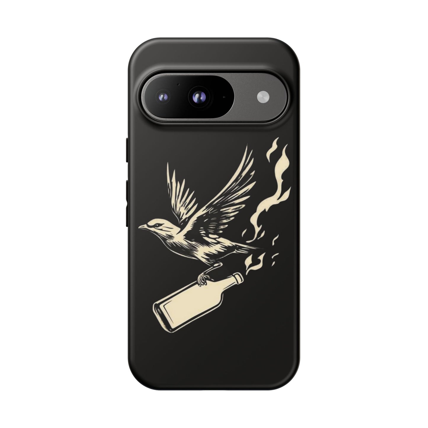 FlickN Tough Phone Case