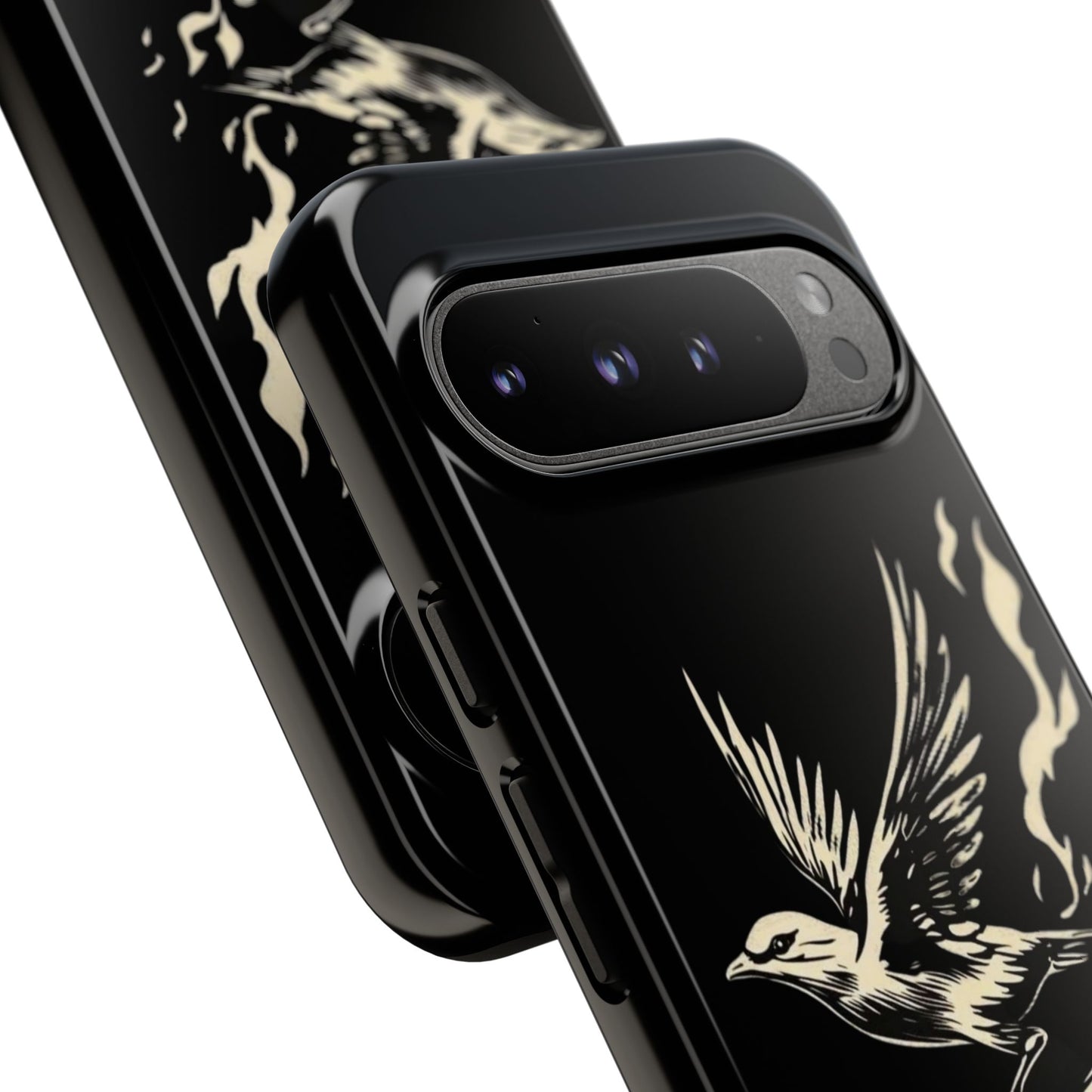 FlickN Tough Phone Case