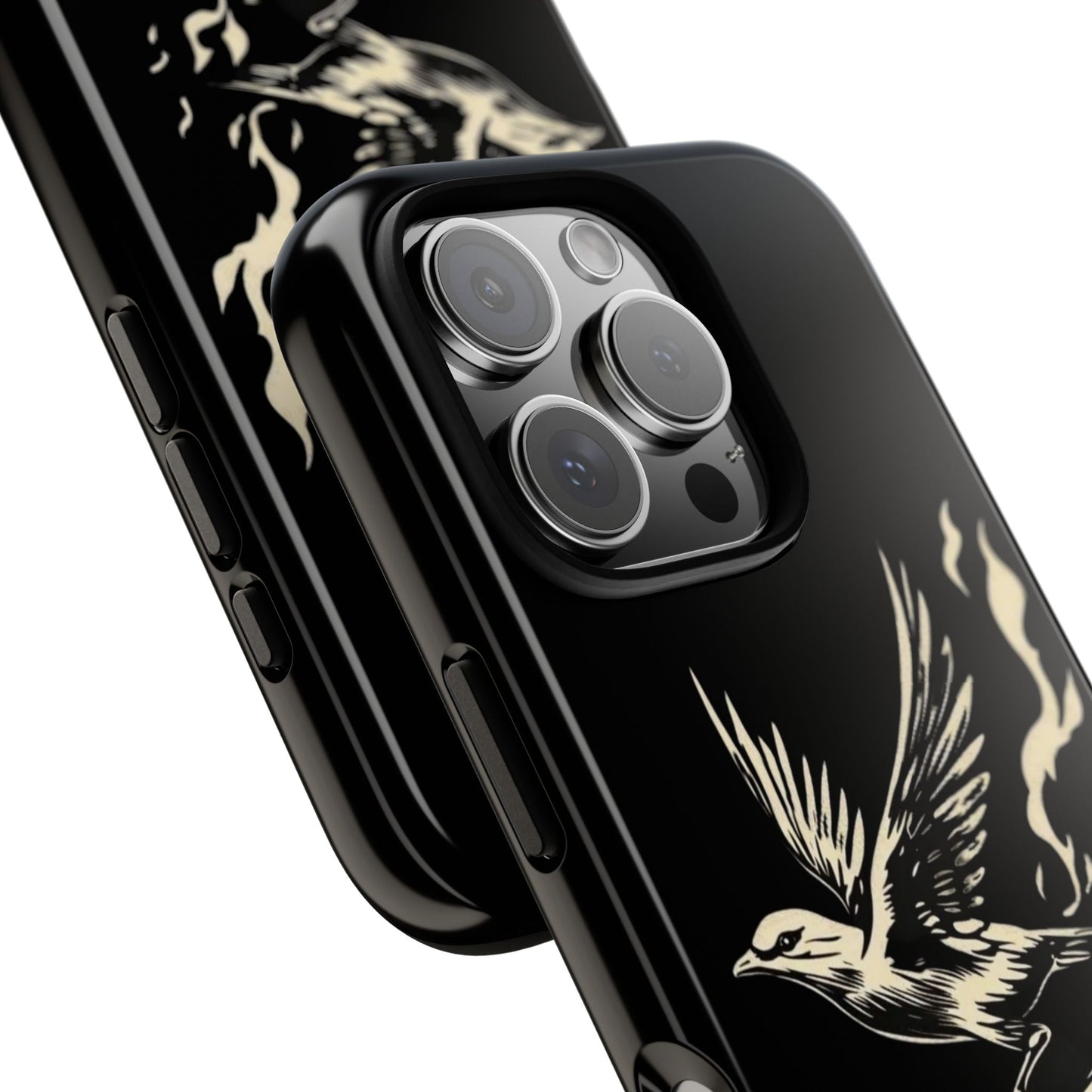 FlickN Tough Phone Case