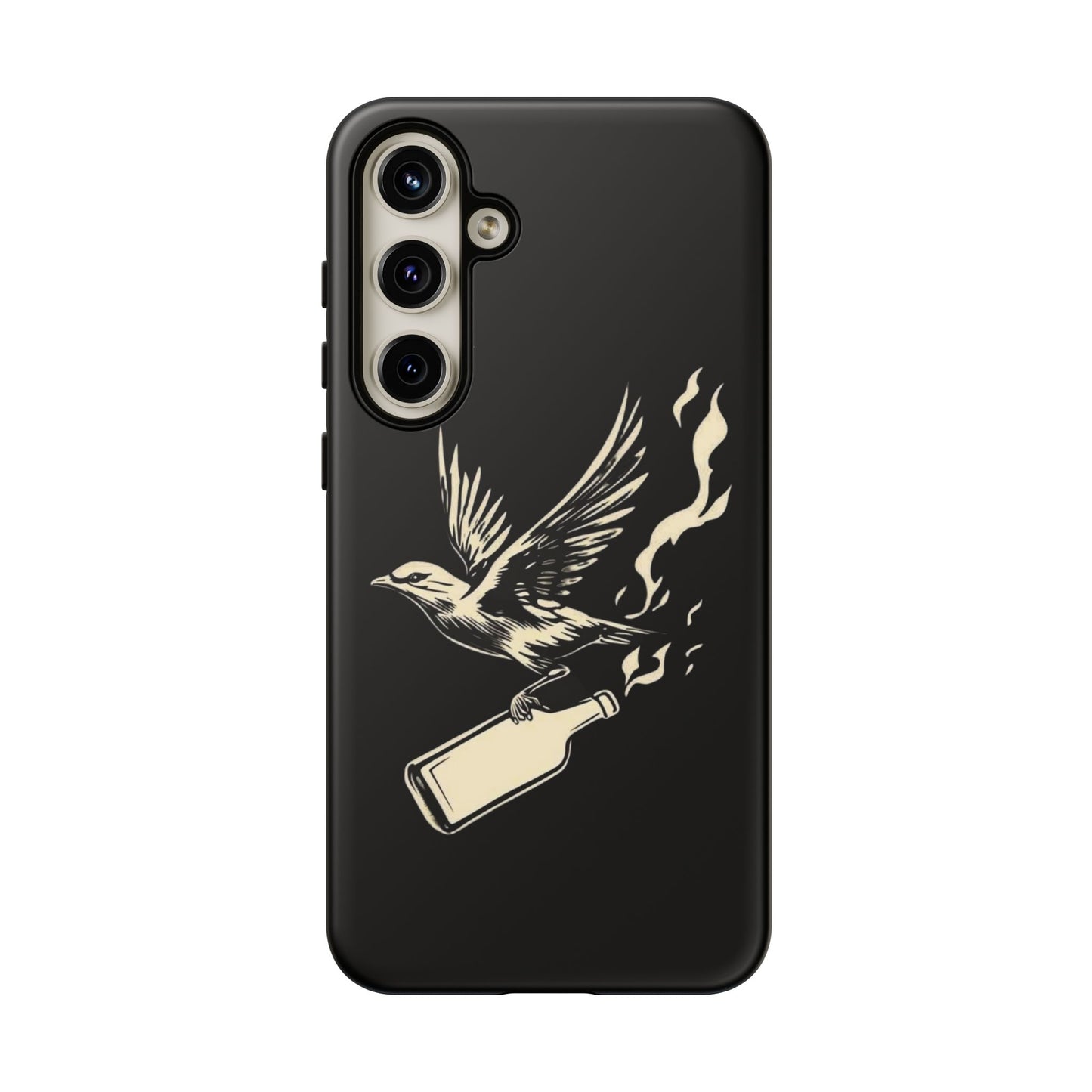 FlickN Tough Phone Case