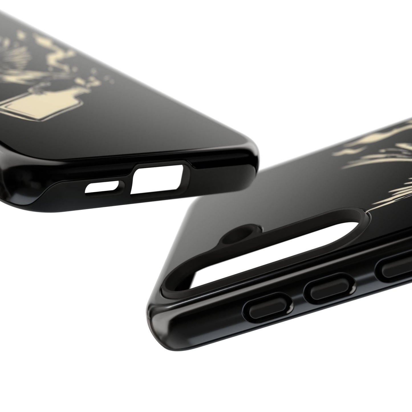 FlickN Tough Phone Case