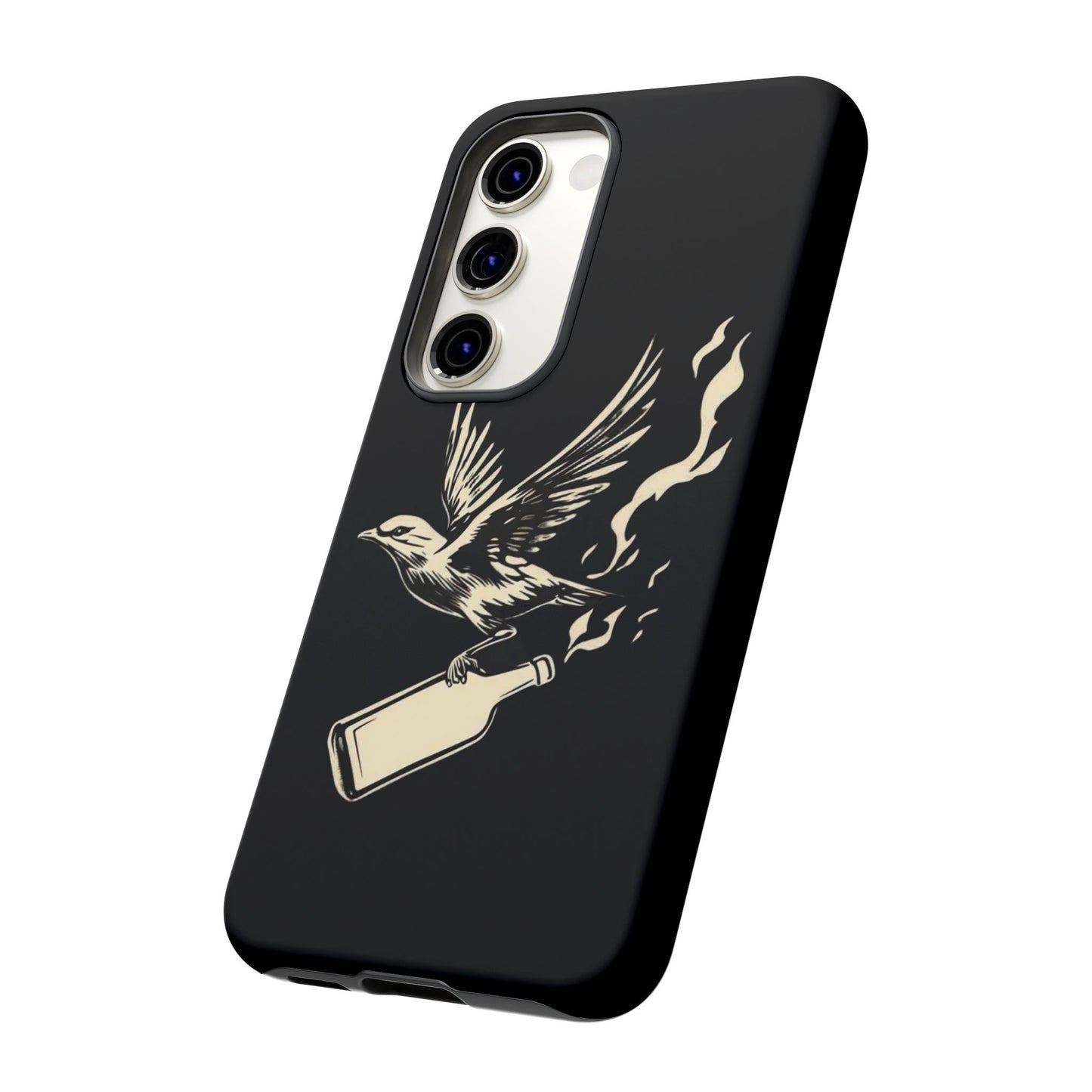 FlickN Tough Phone Case