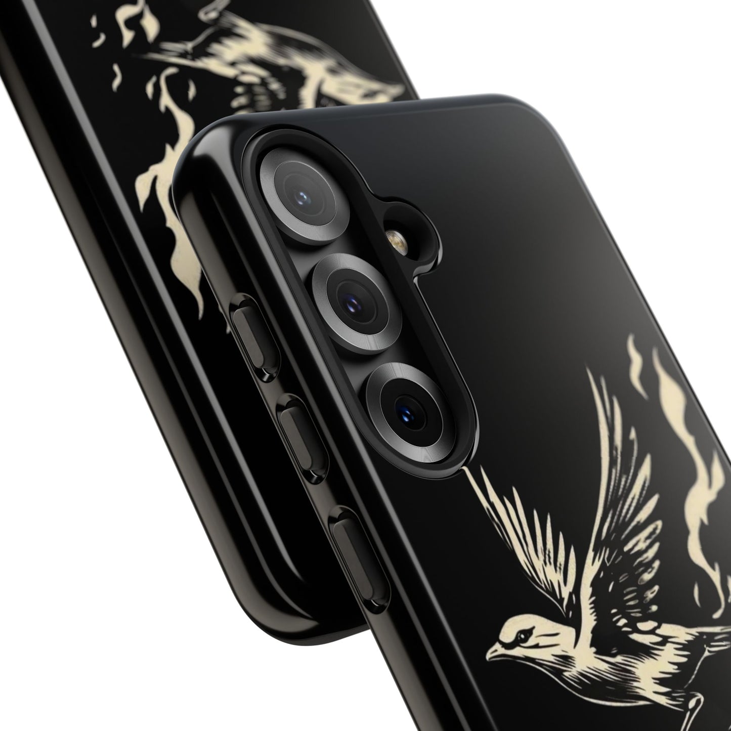 FlickN Tough Phone Case