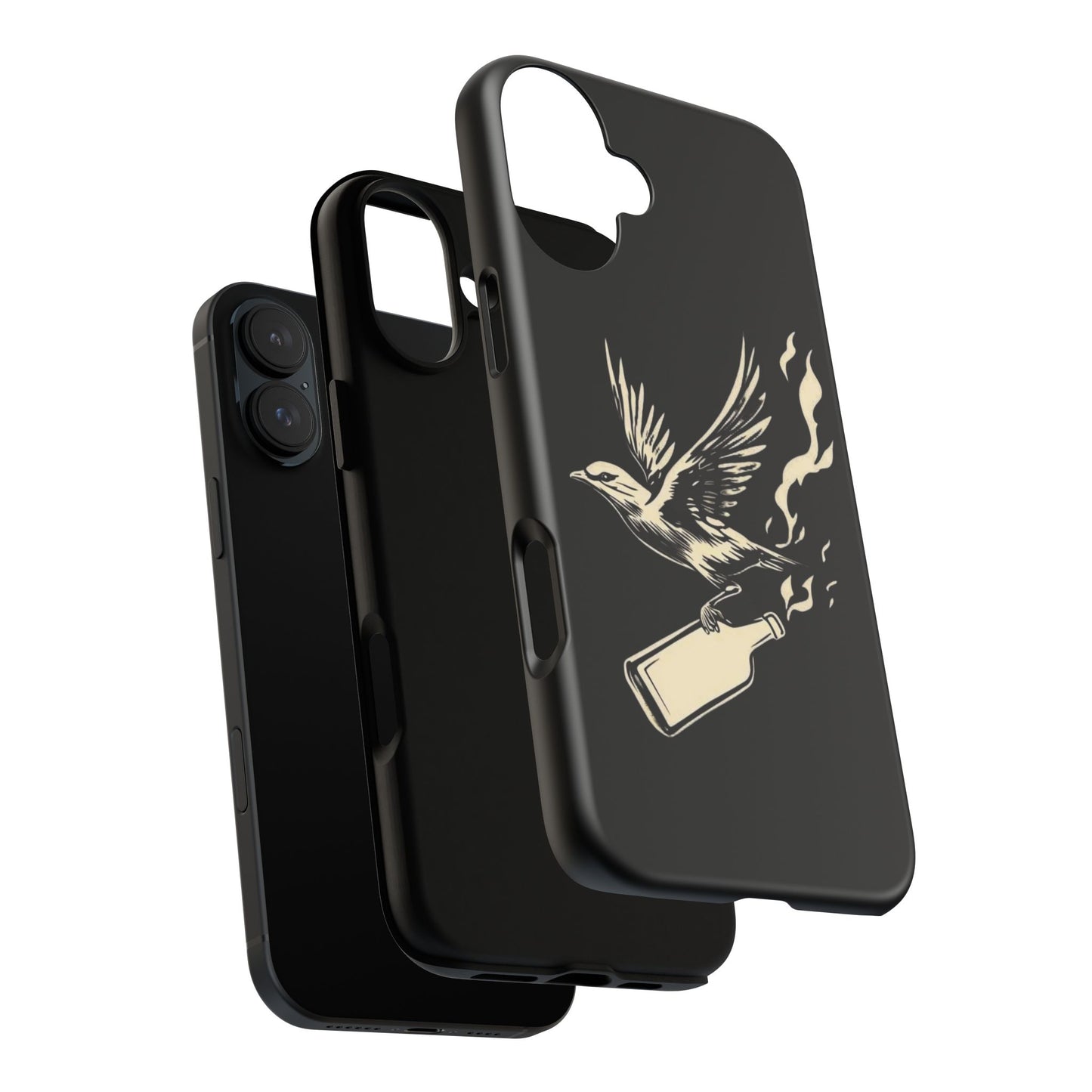FlickN Tough Phone Case