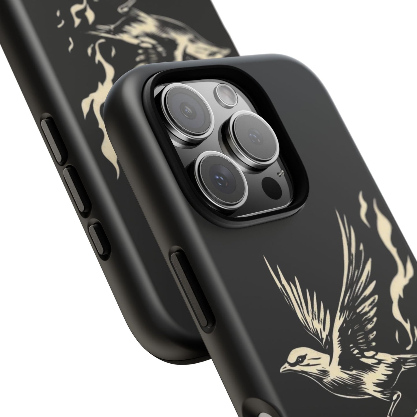 FlickN Tough Phone Case