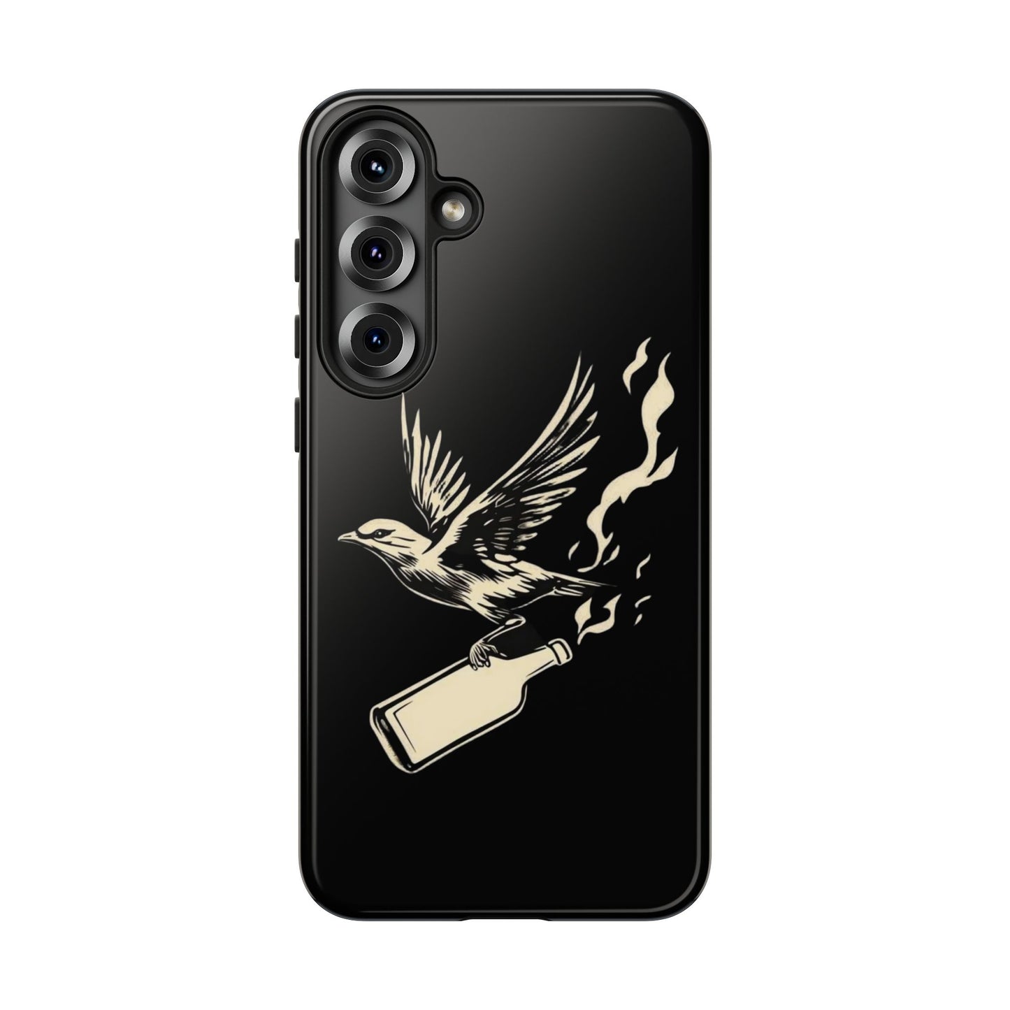 FlickN Tough Phone Case