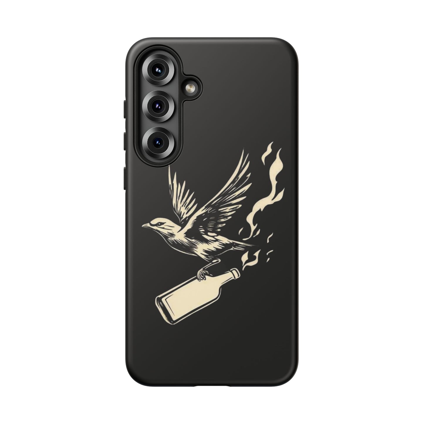 FlickN Tough Phone Case