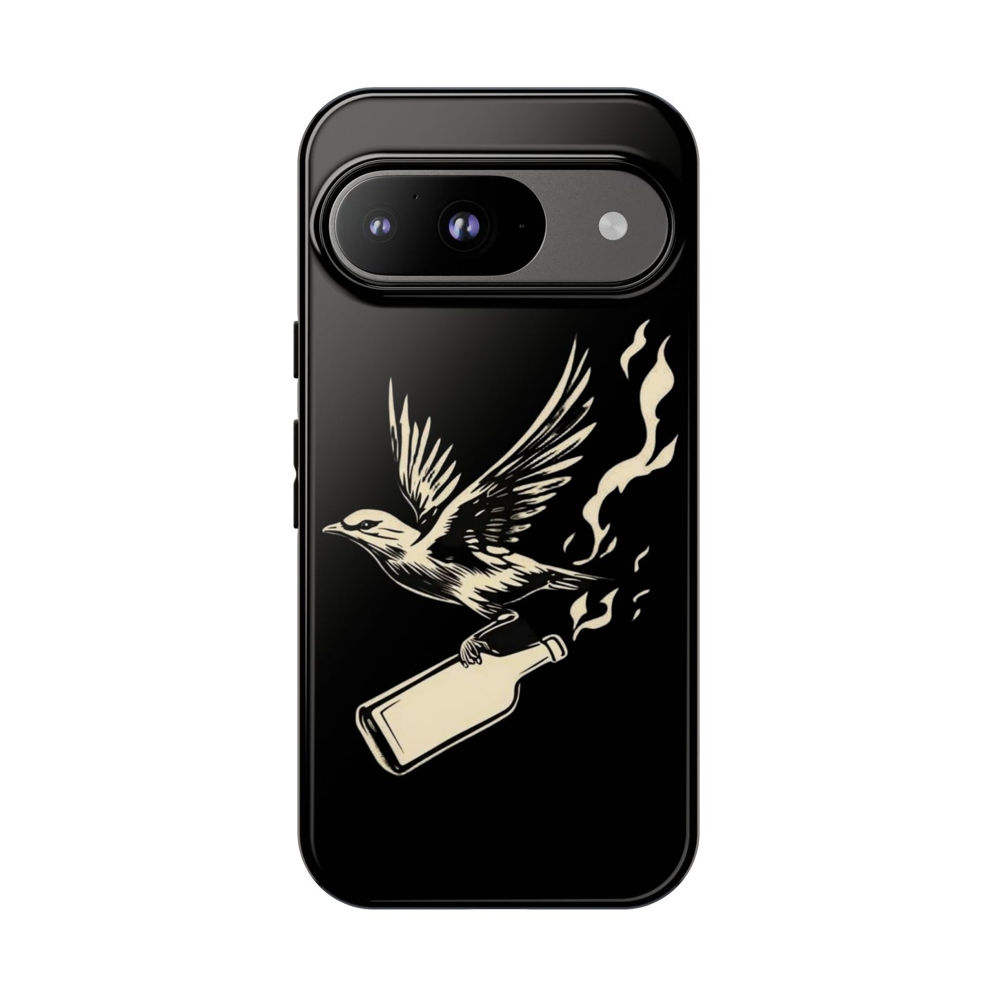 FlickN Tough Phone Case