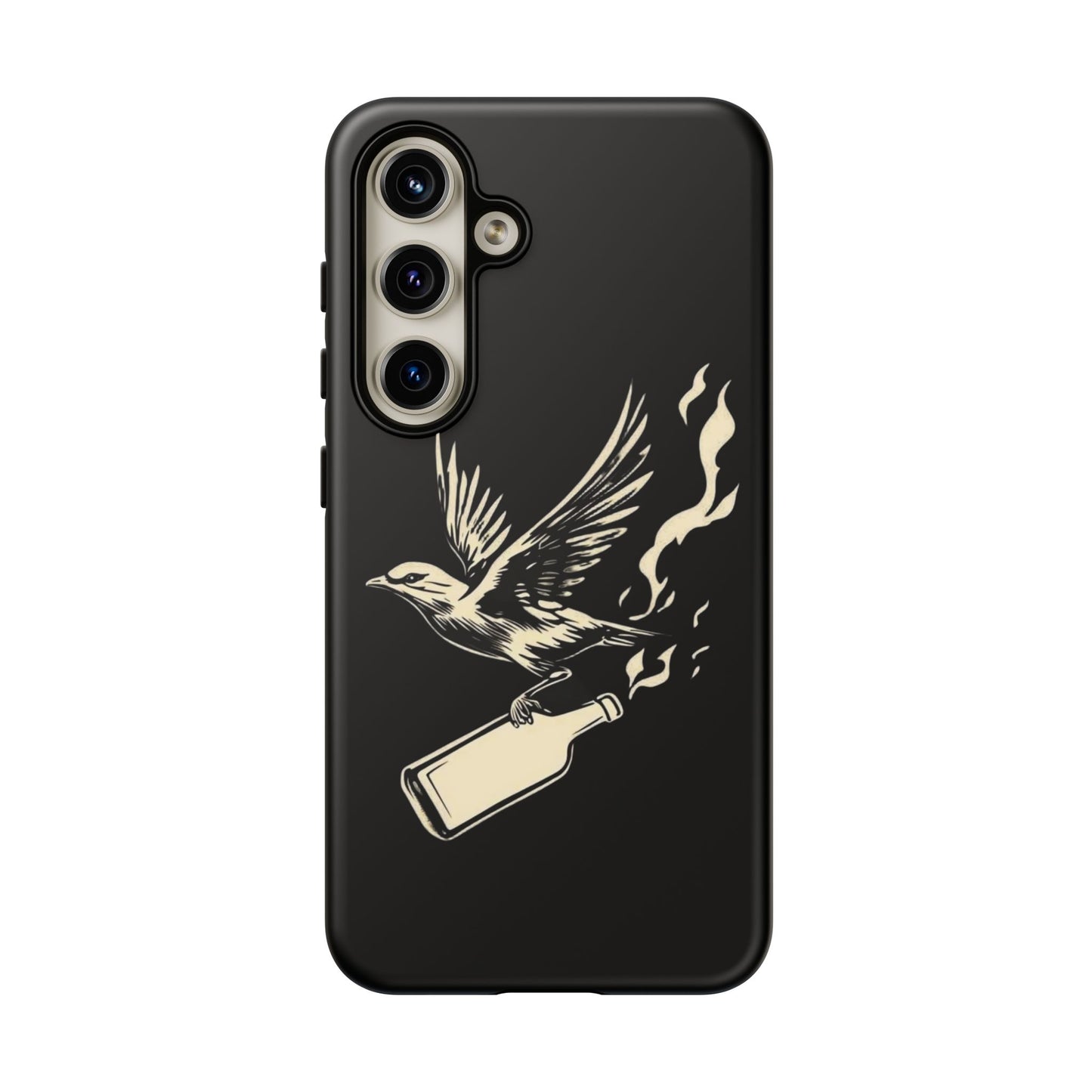 FlickN Tough Phone Case