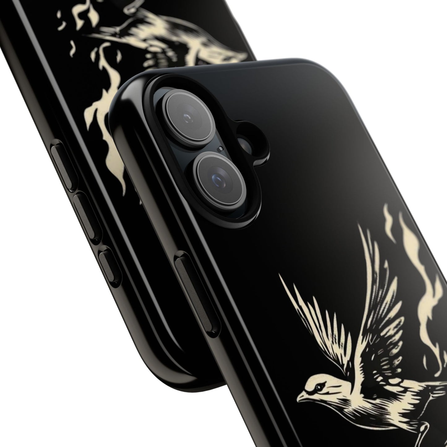 FlickN Tough Phone Case