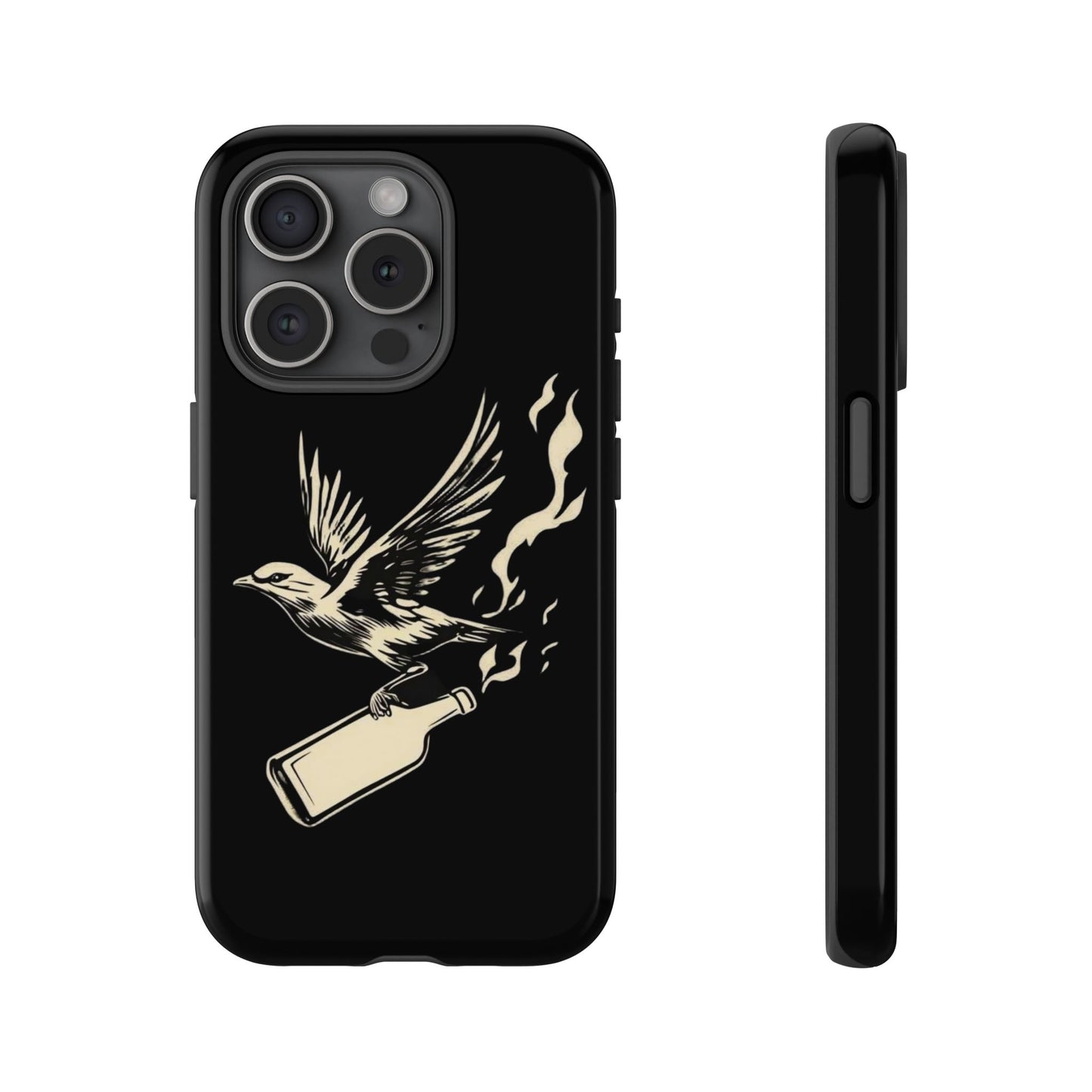 FlickN Tough Phone Case