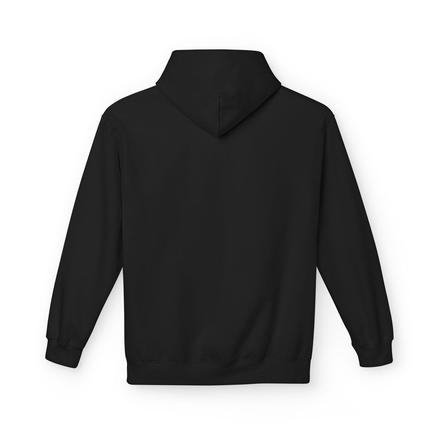 FlickN the bird Softstyle Hoodie