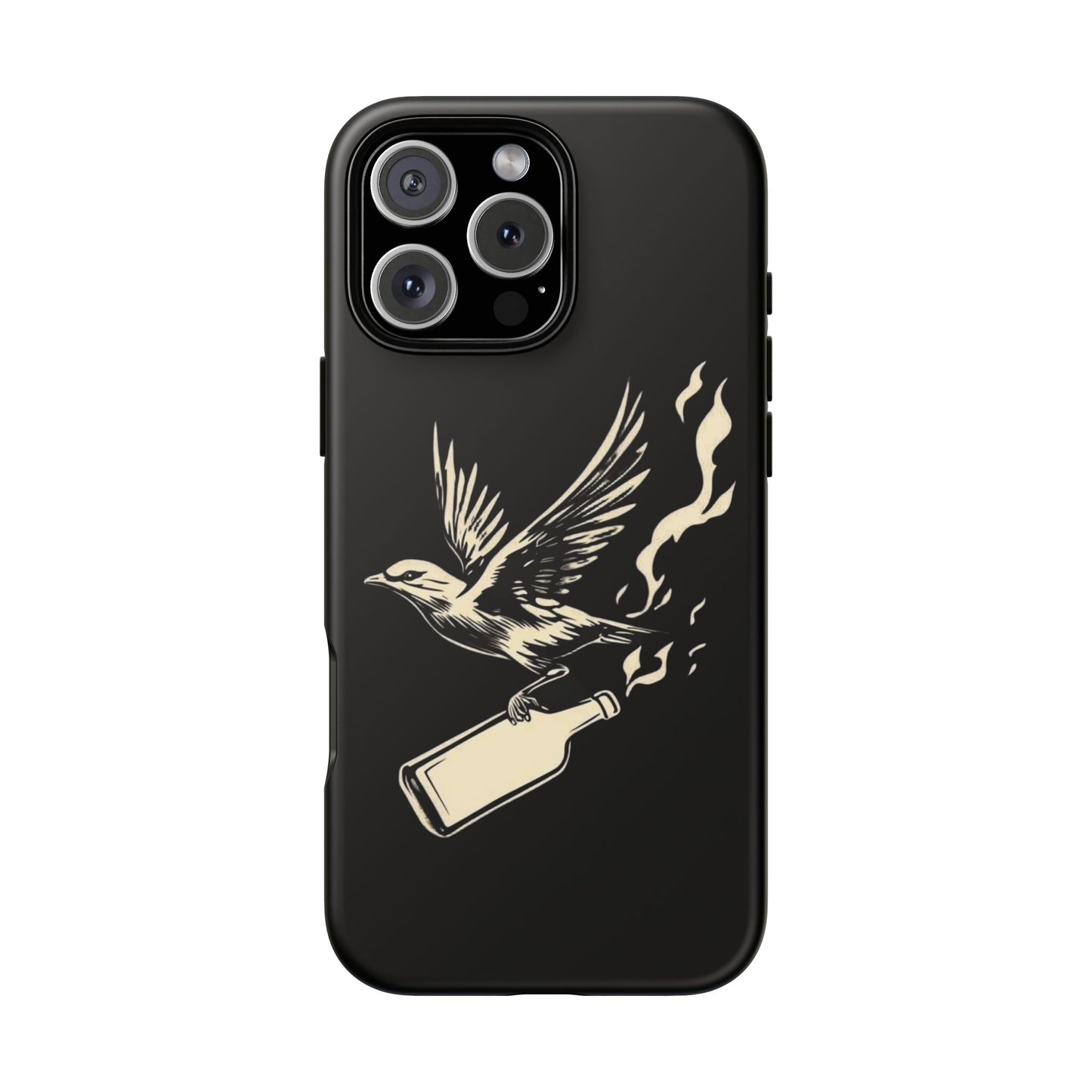 FlickN Tough Phone Case