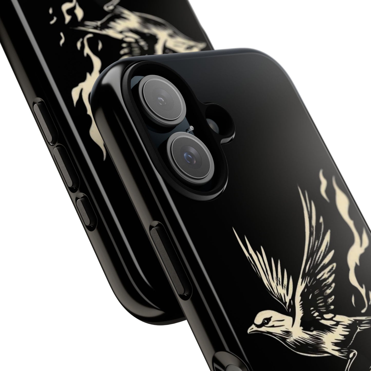FlickN Tough Phone Case