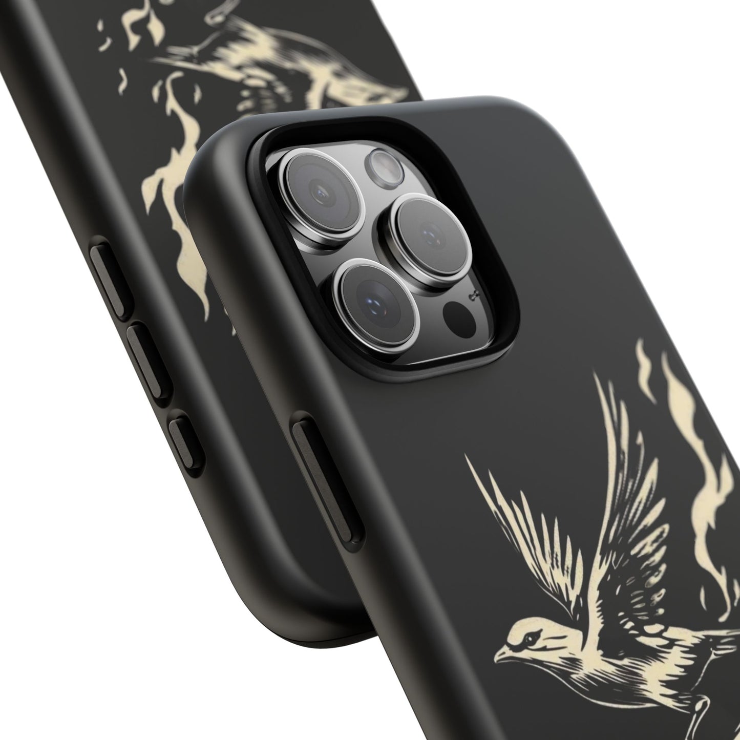 FlickN Tough Phone Case