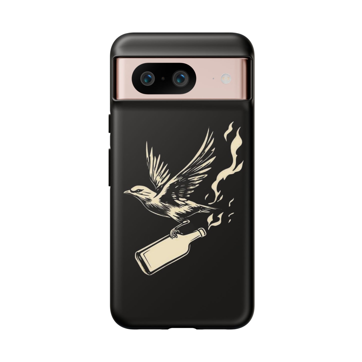 FlickN Tough Phone Case