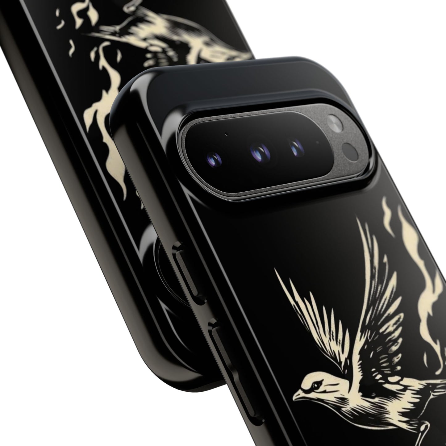 FlickN Tough Phone Case