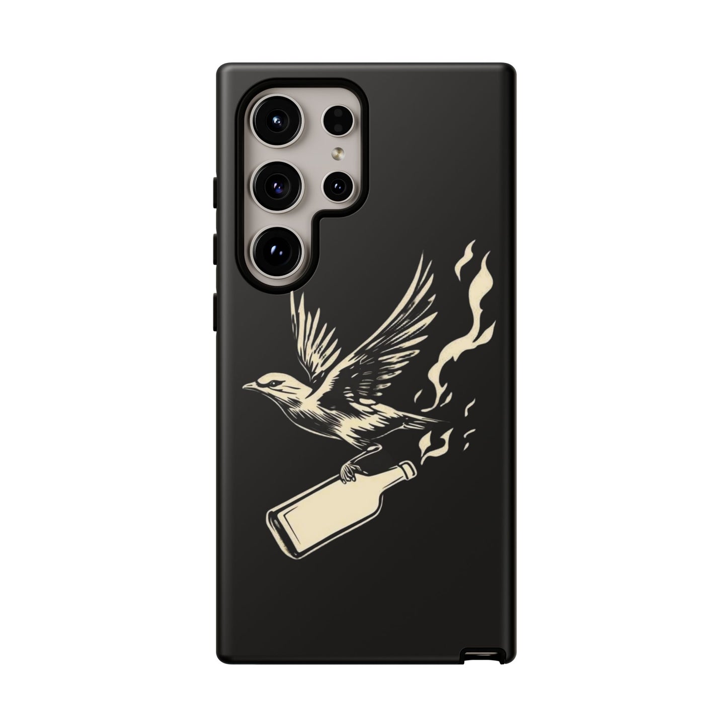 FlickN Tough Phone Case
