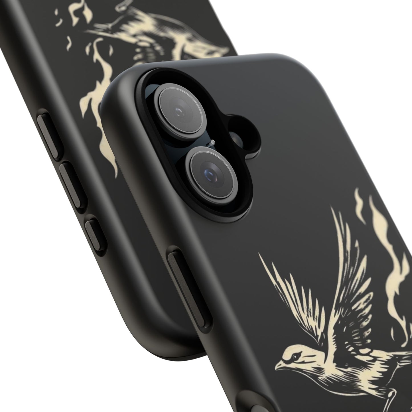 FlickN Tough Phone Case