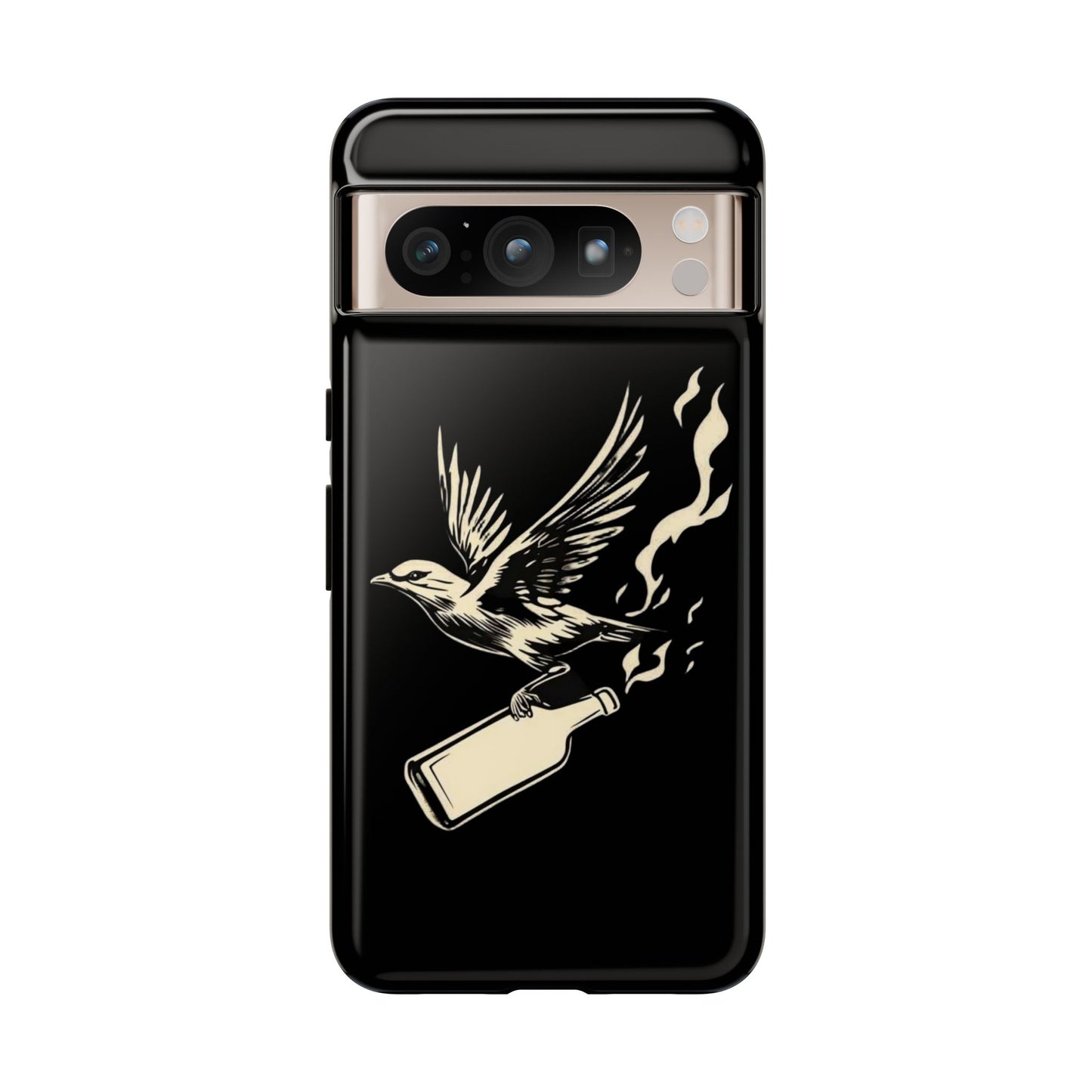 FlickN Tough Phone Case