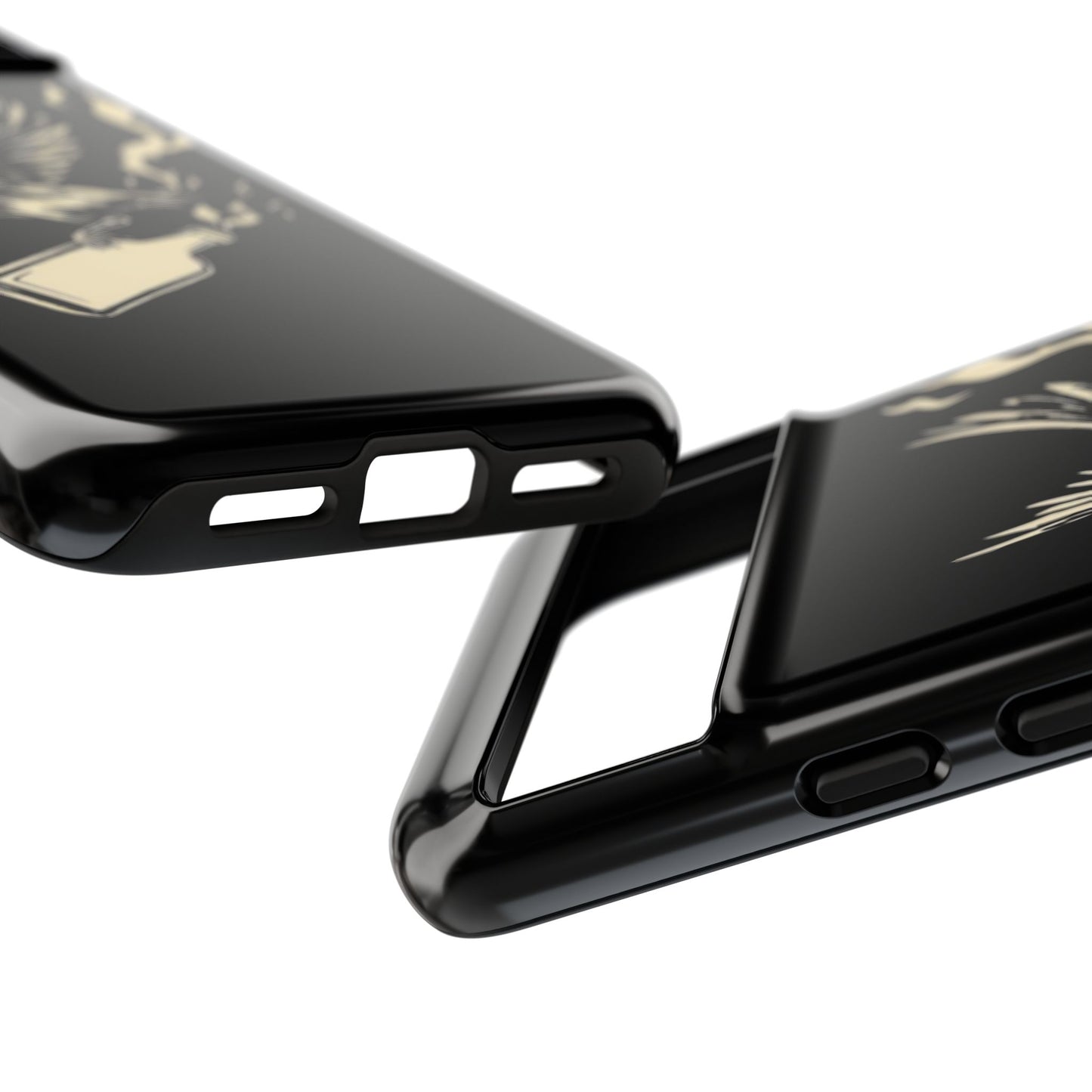 FlickN Tough Phone Case