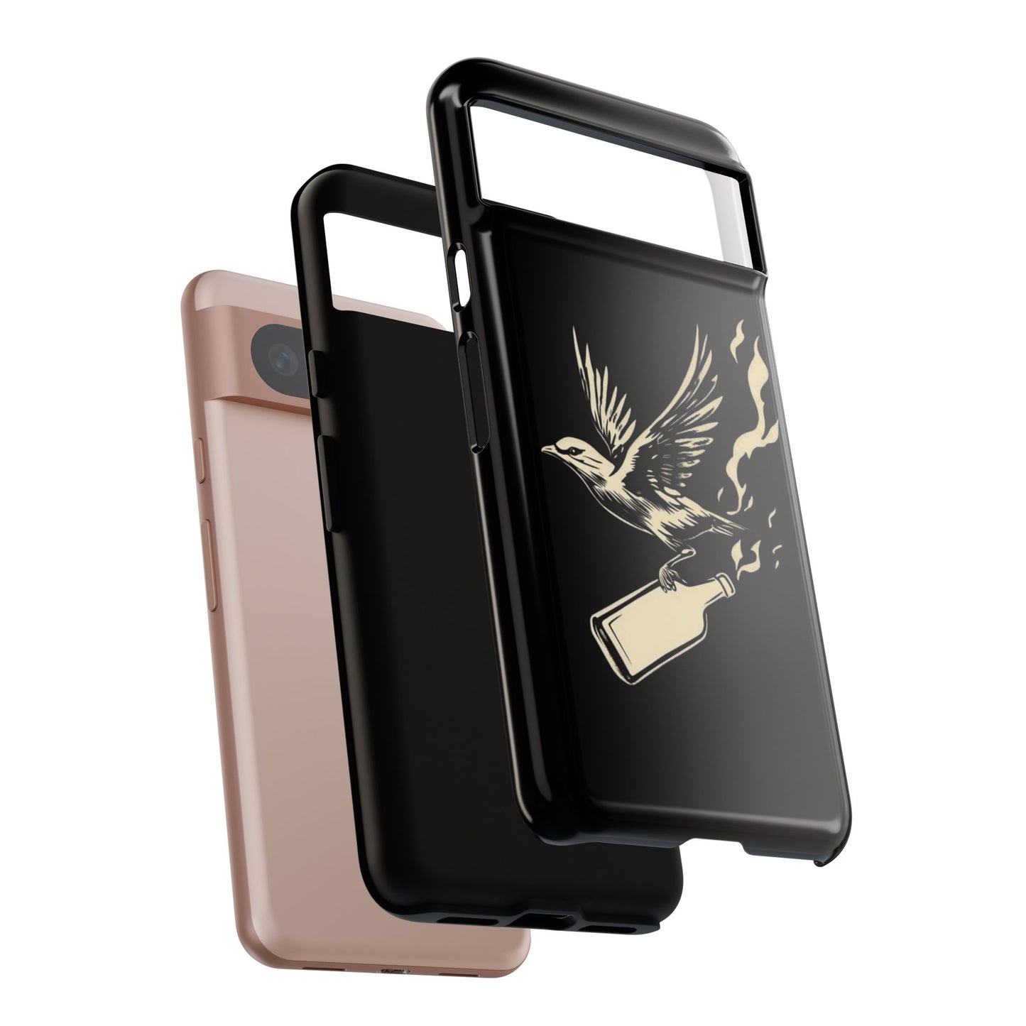 FlickN Tough Phone Case