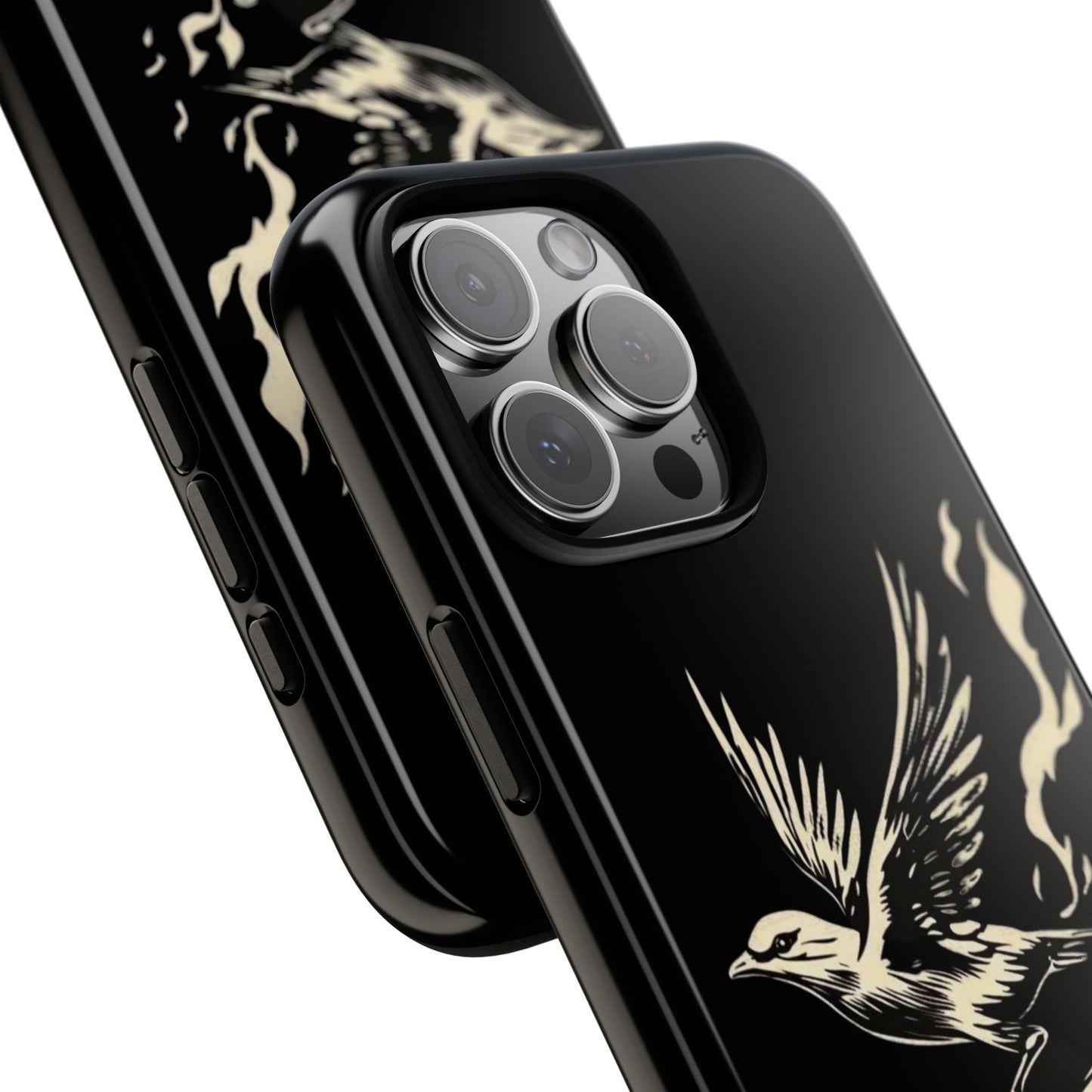 FlickN Tough Phone Case
