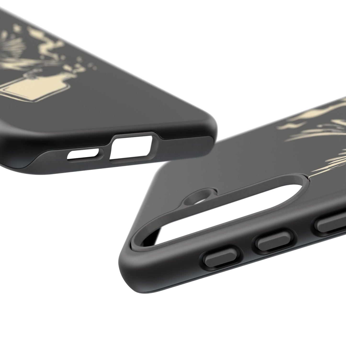 FlickN Tough Phone Case