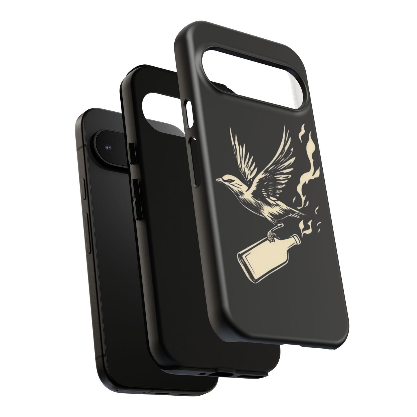 FlickN Tough Phone Case