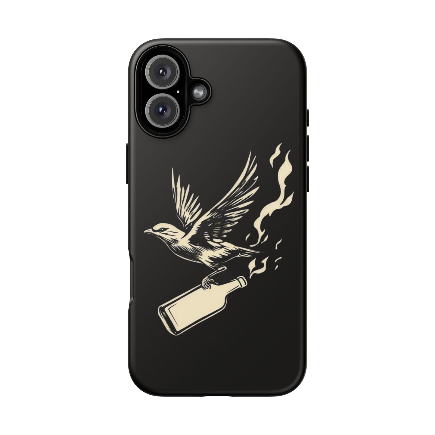 FlickN Tough Phone Case