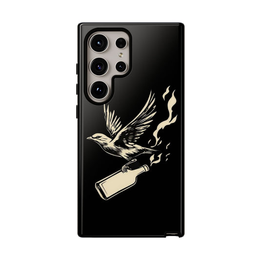 FlickN Tough Phone Case