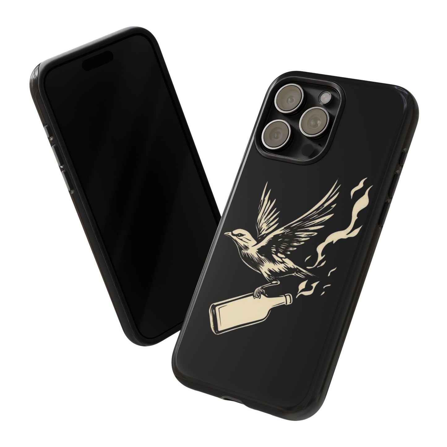 FlickN Tough Phone Case