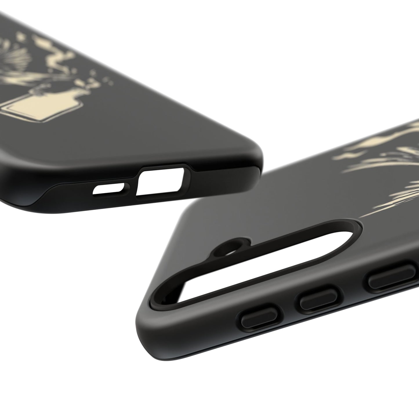FlickN Tough Phone Case