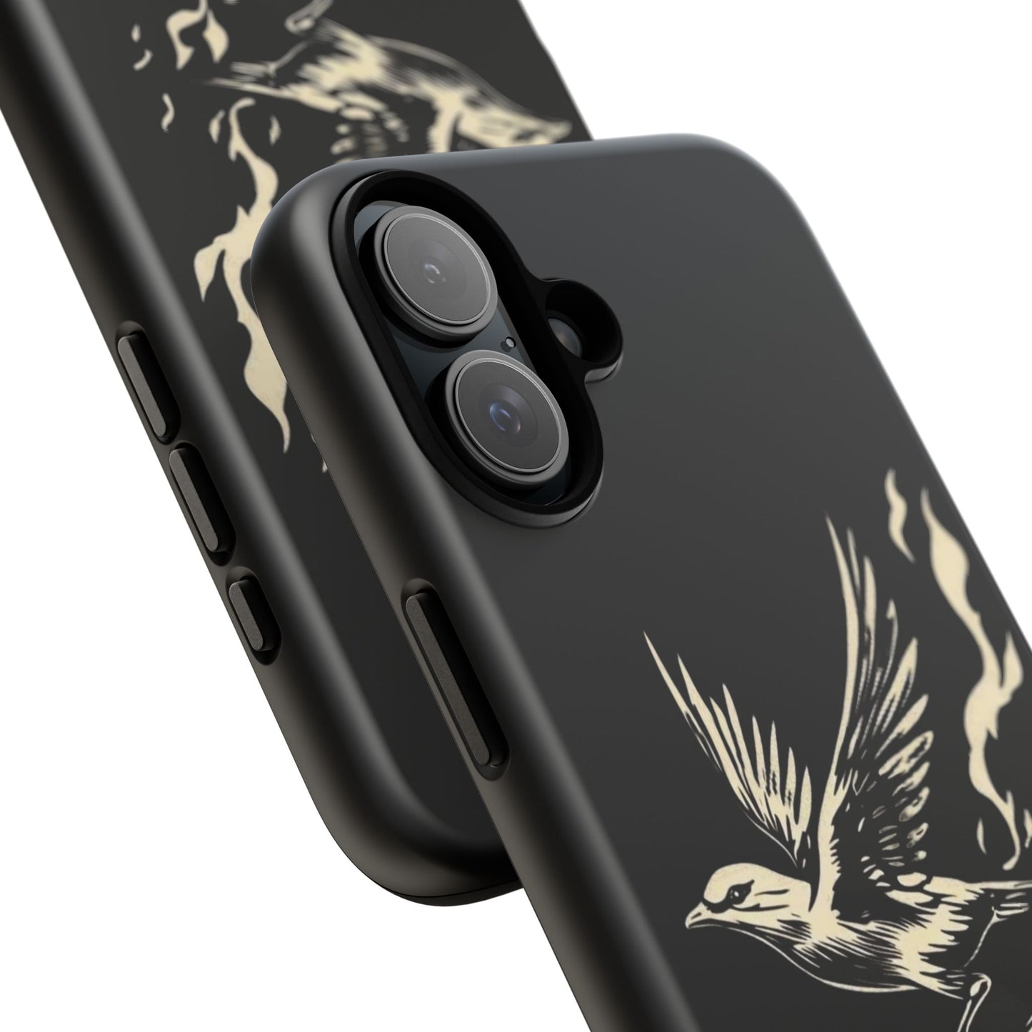 FlickN Tough Phone Case