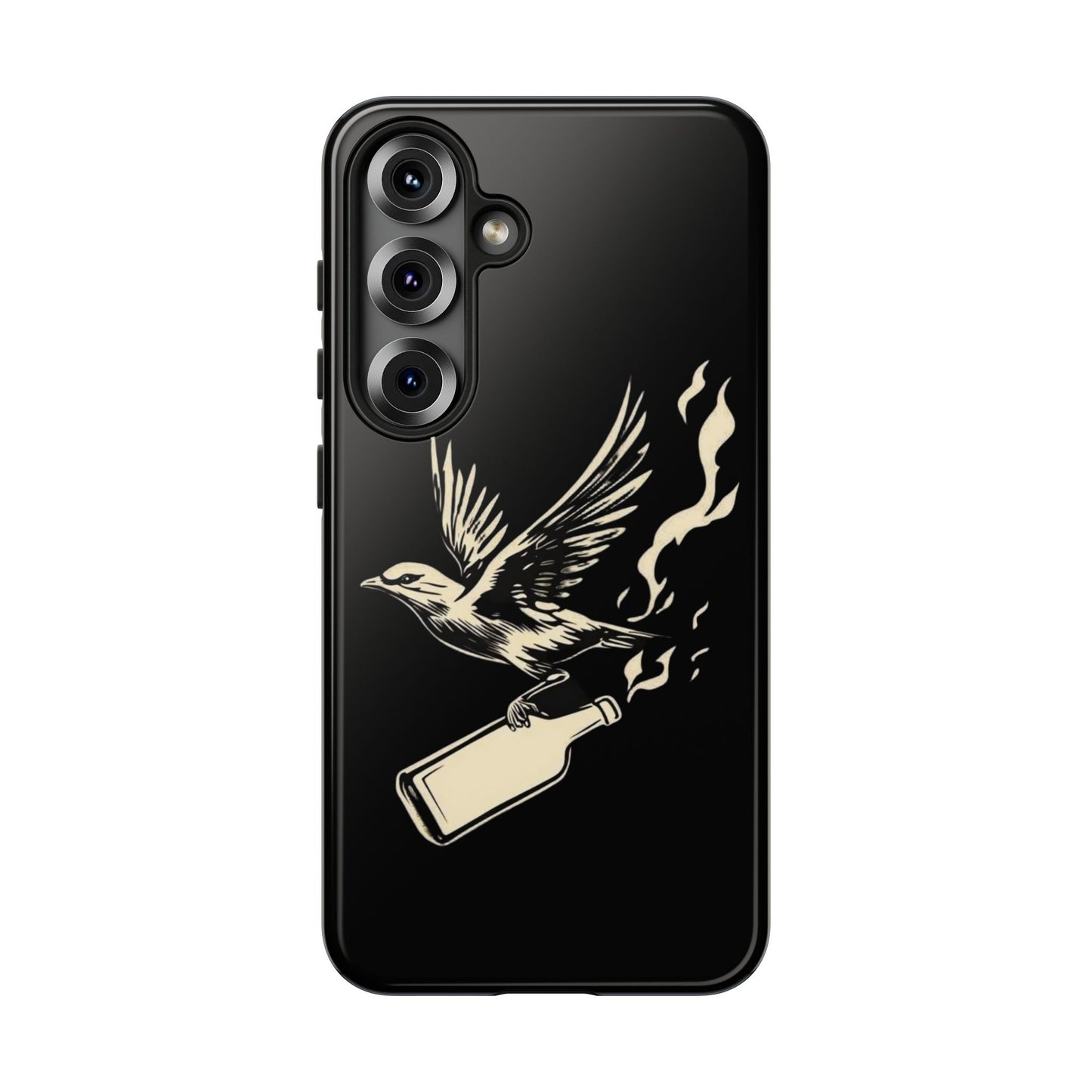 FlickN Tough Phone Case