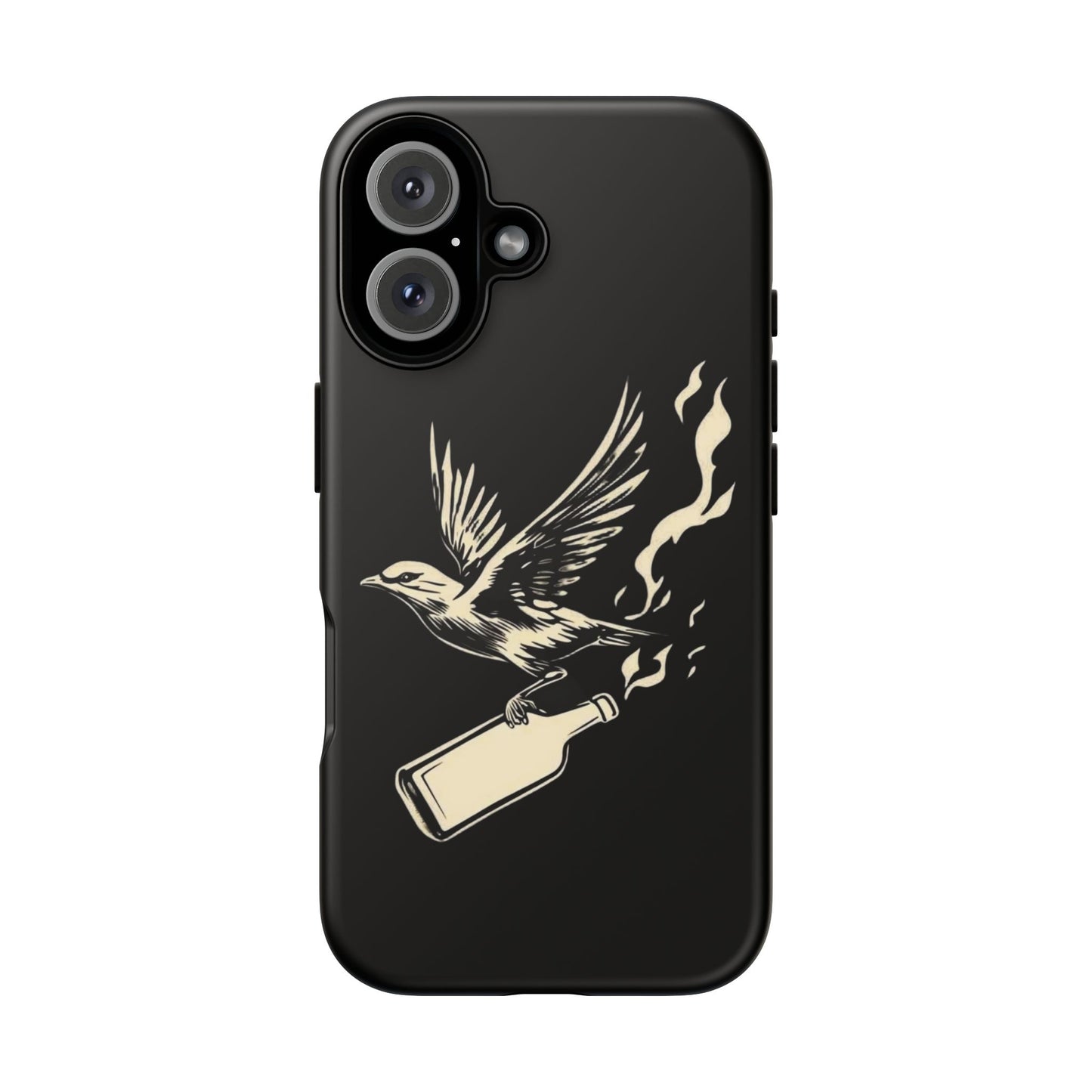 FlickN Tough Phone Case