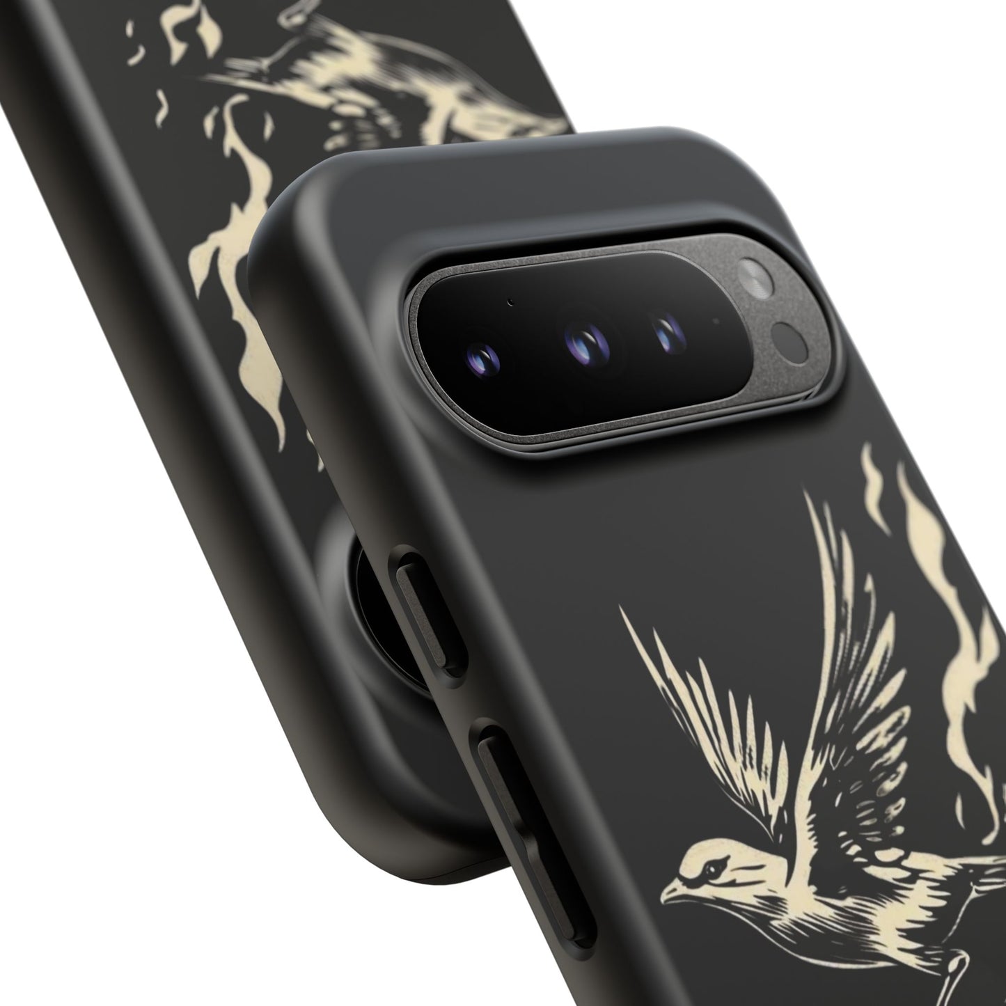 FlickN Tough Phone Case