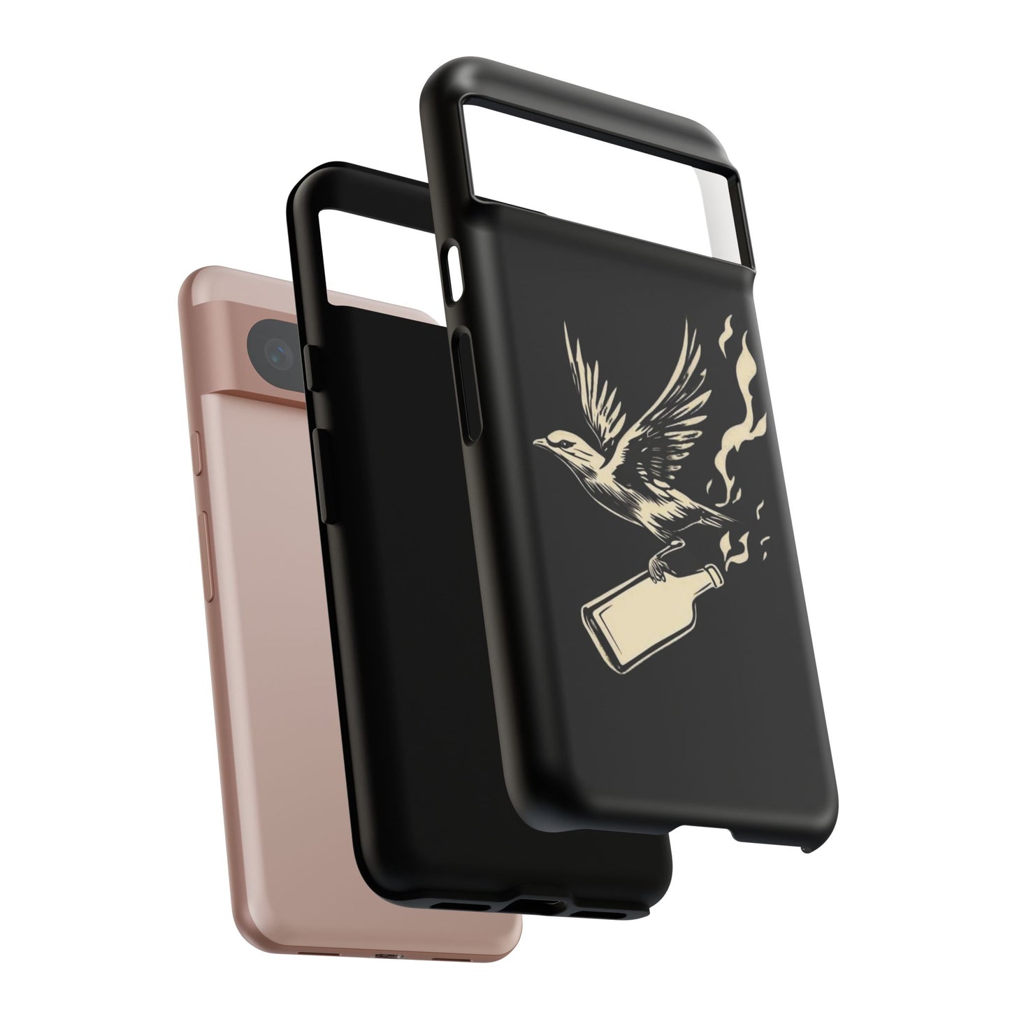 FlickN Tough Phone Case