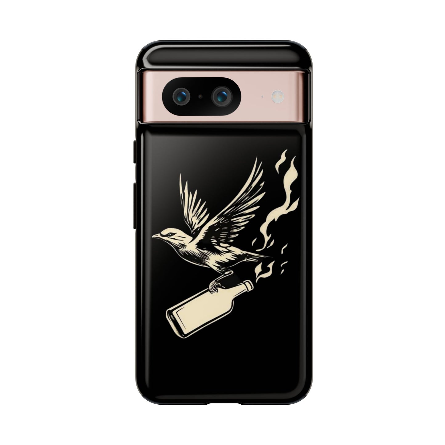 FlickN Tough Phone Case