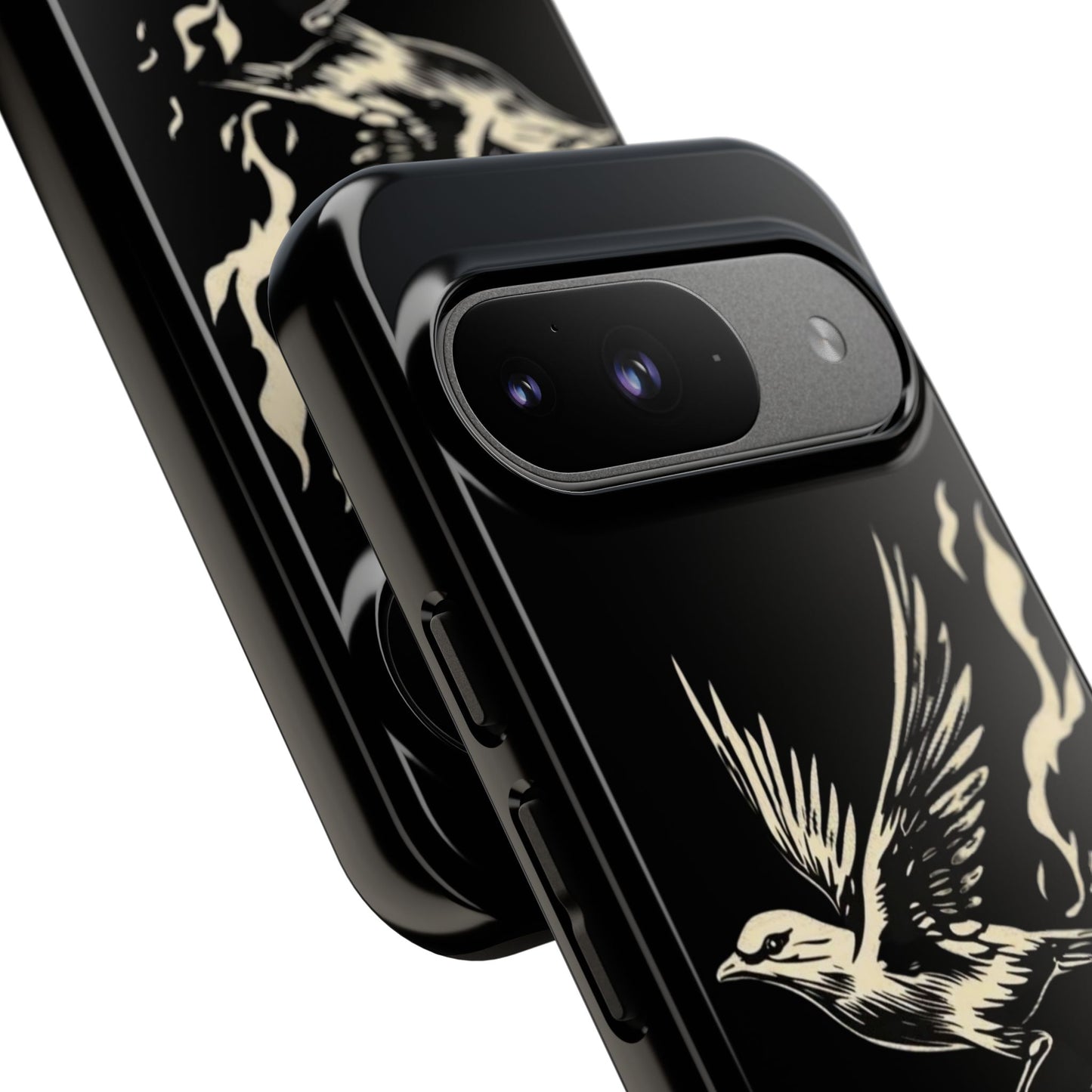 FlickN Tough Phone Case