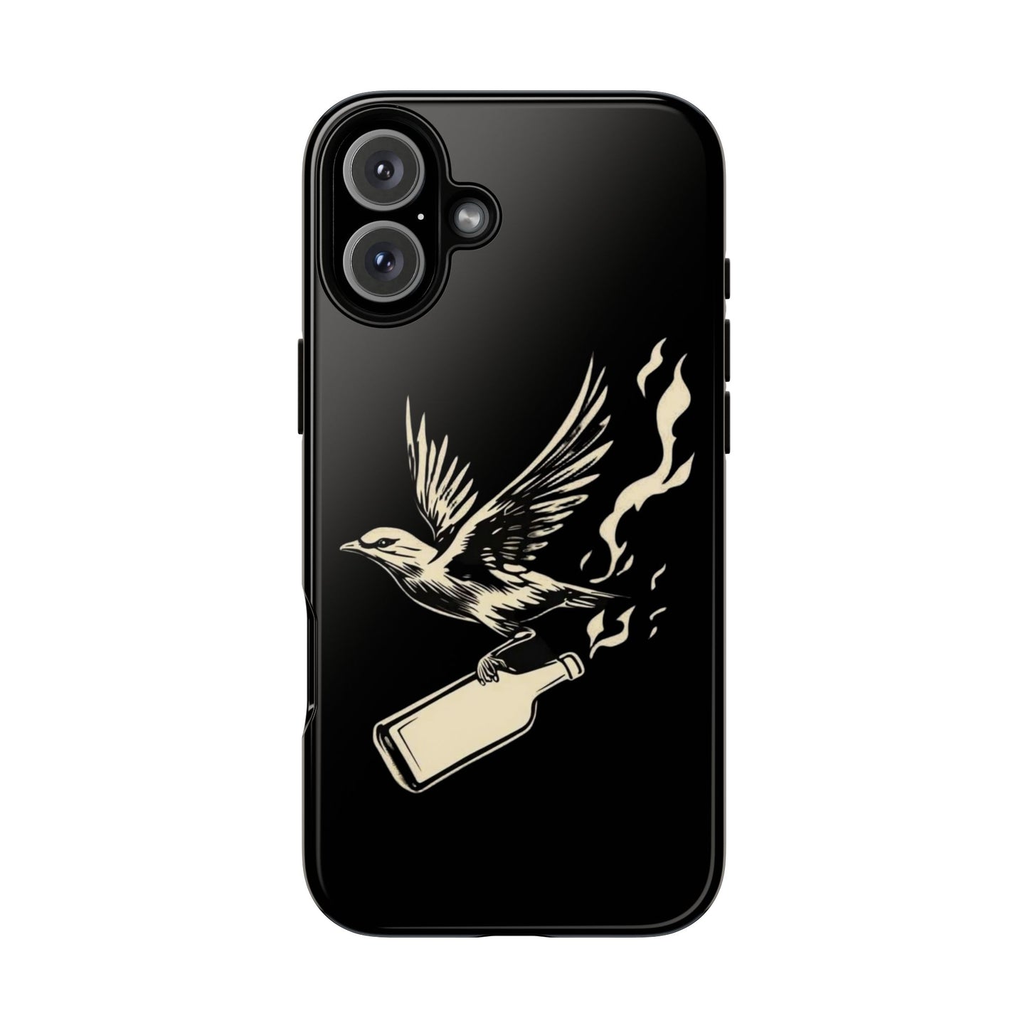 FlickN Tough Phone Case