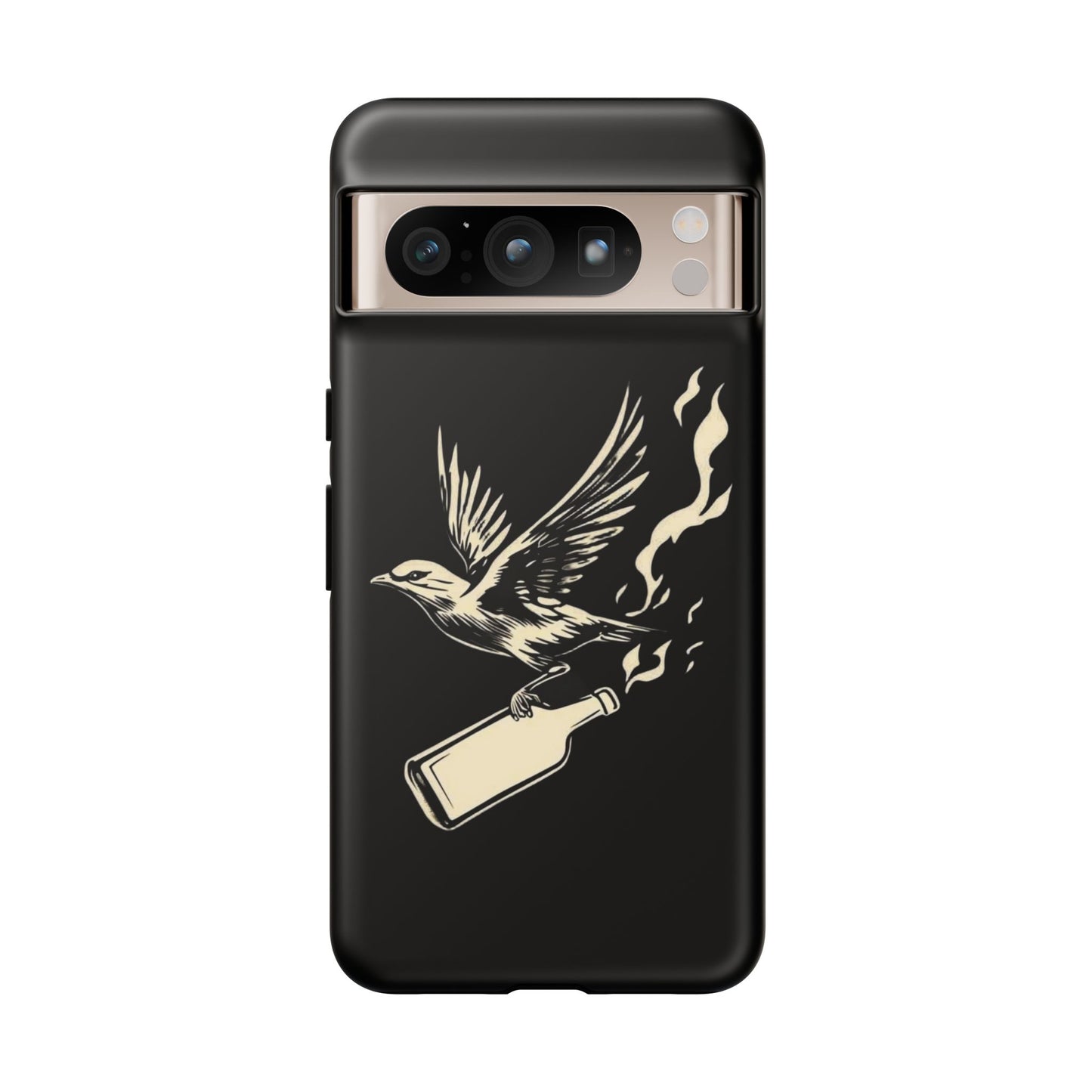 FlickN Tough Phone Case