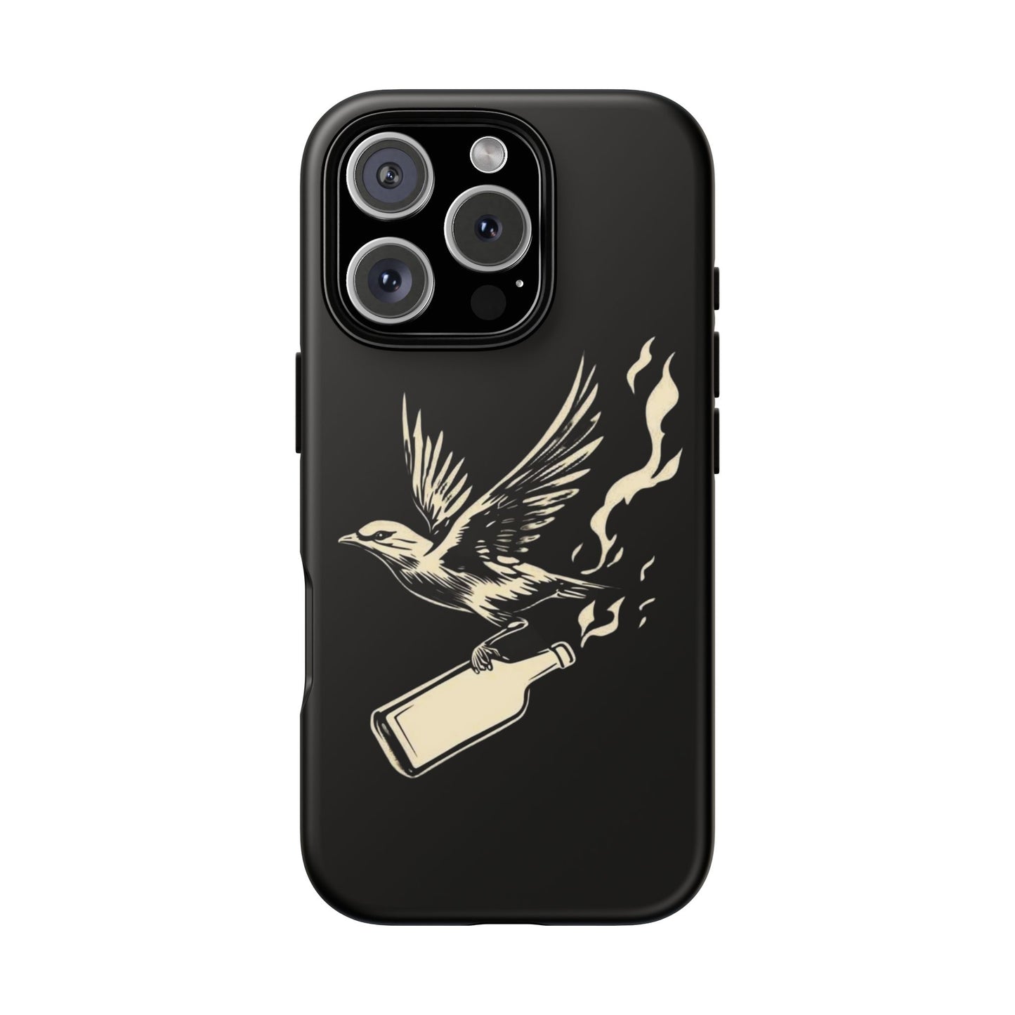 FlickN Tough Phone Case