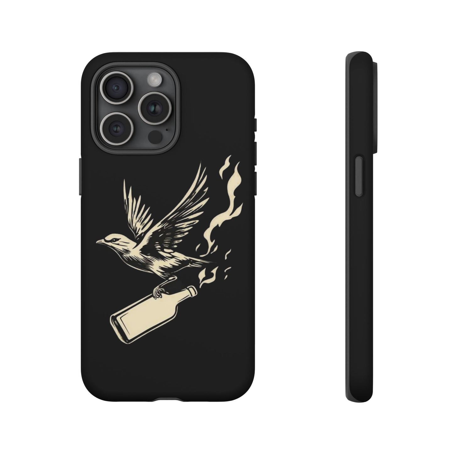 FlickN Tough Phone Case
