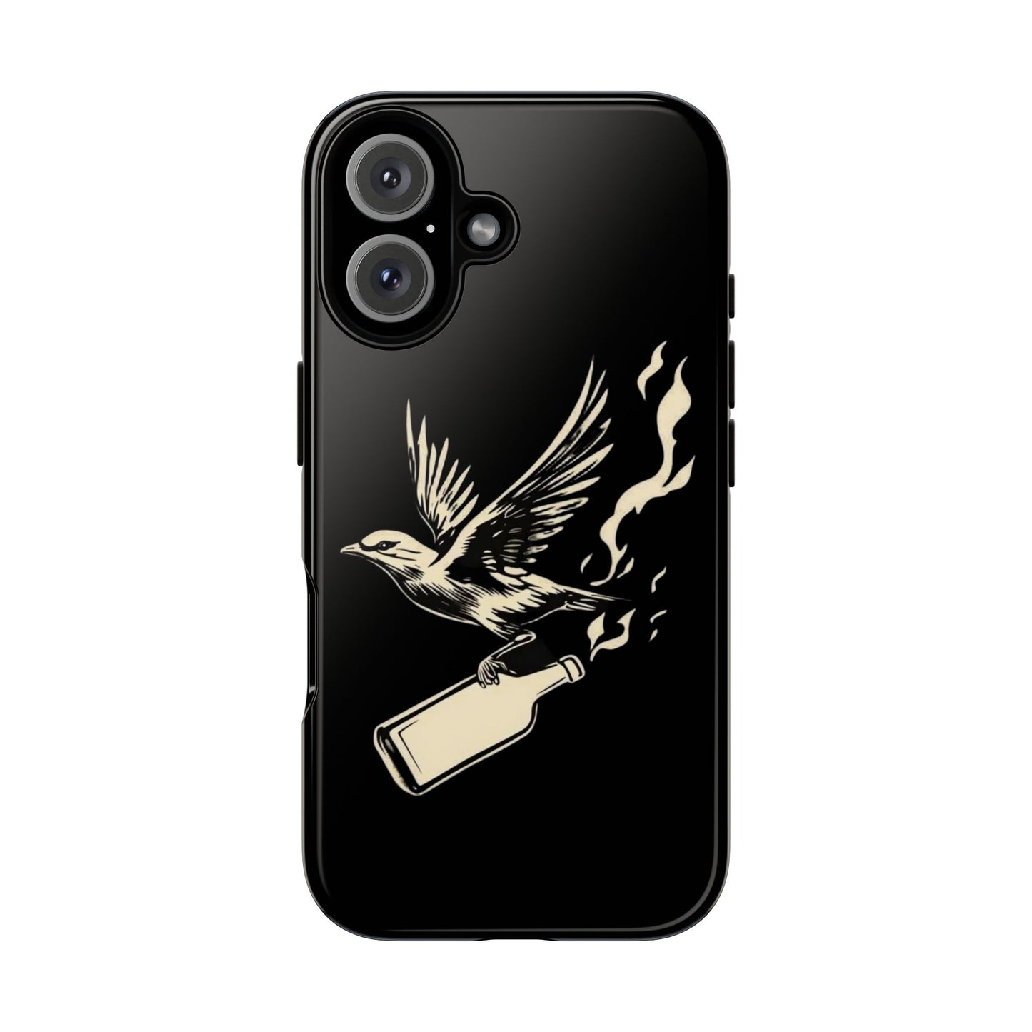 FlickN Tough Phone Case