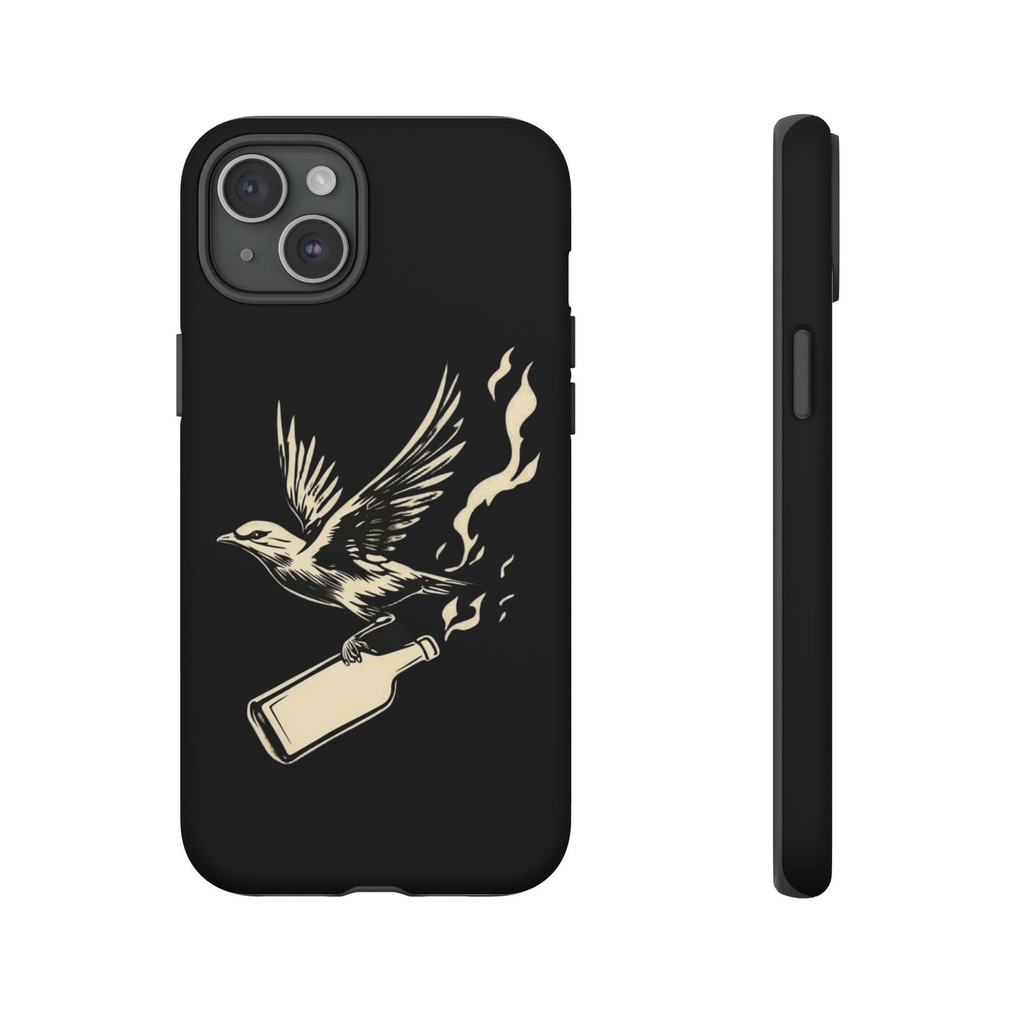 FlickN Tough Phone Case