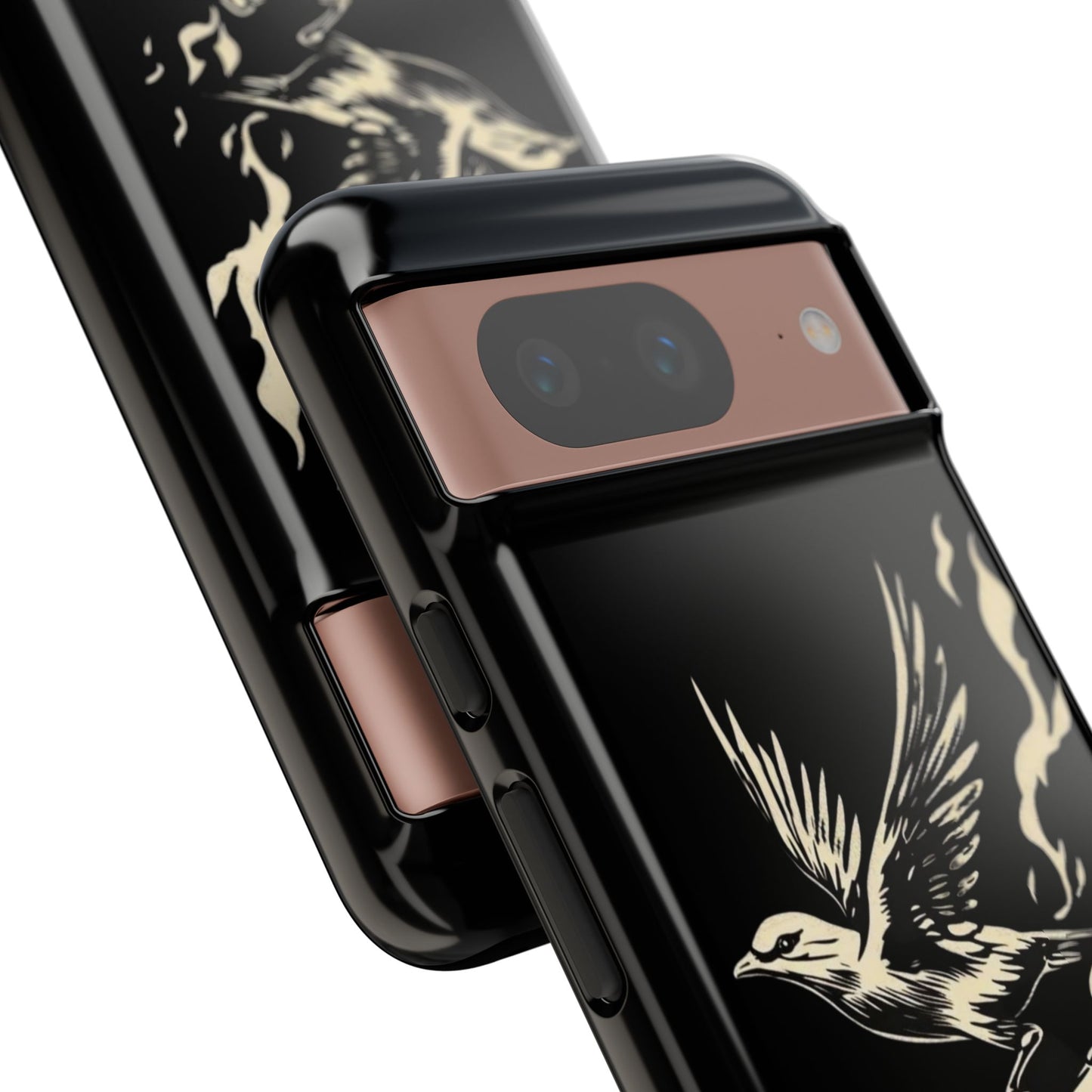 FlickN Tough Phone Case