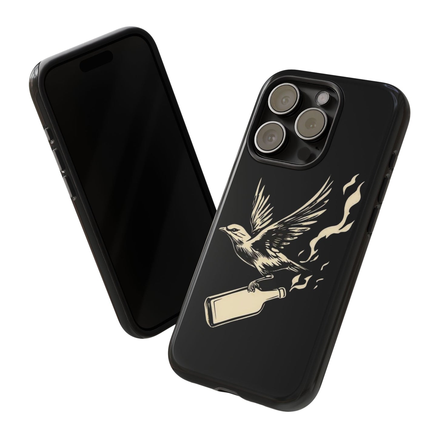 FlickN Tough Phone Case
