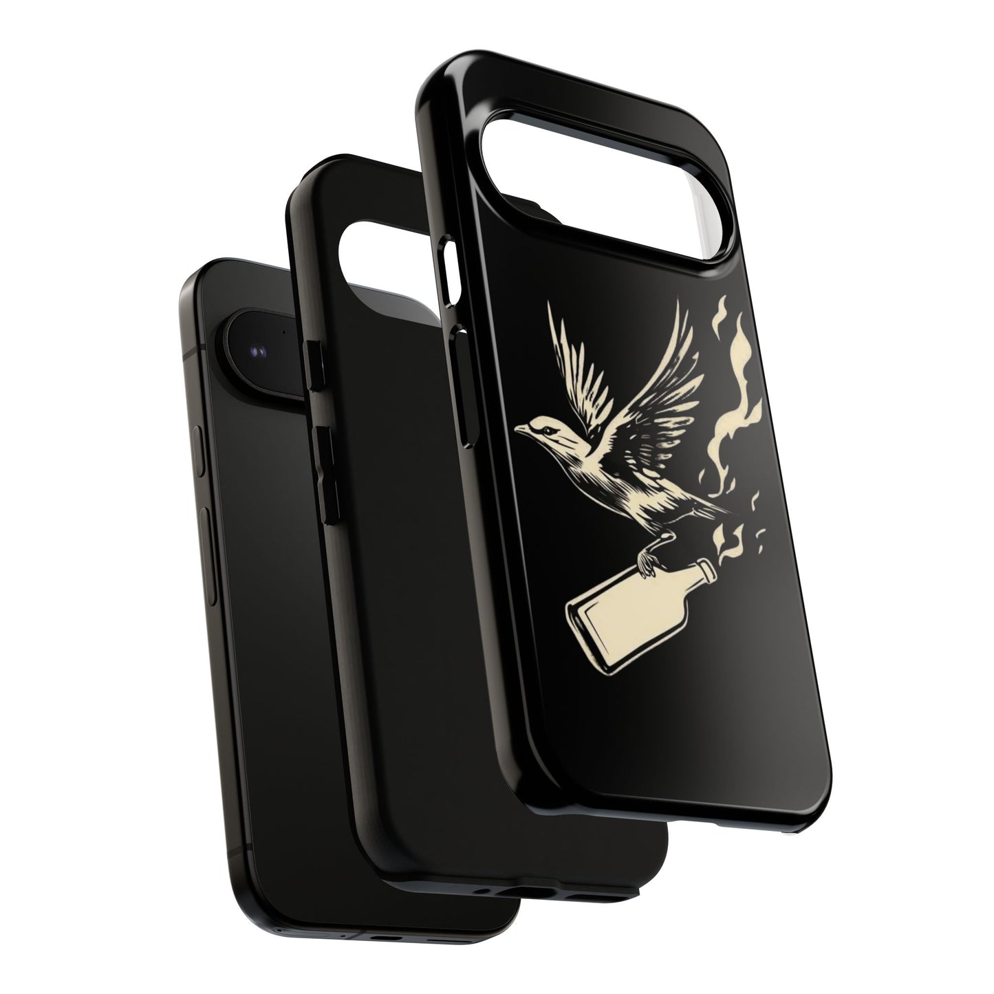 FlickN Tough Phone Case